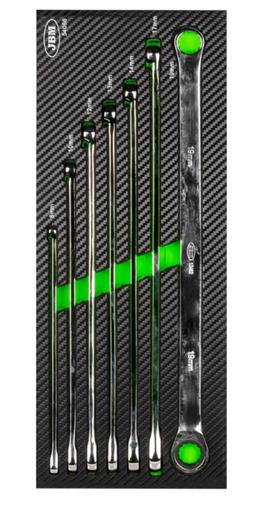 Alat u penastom modulu EXTRA-LONG 7/1 JBM